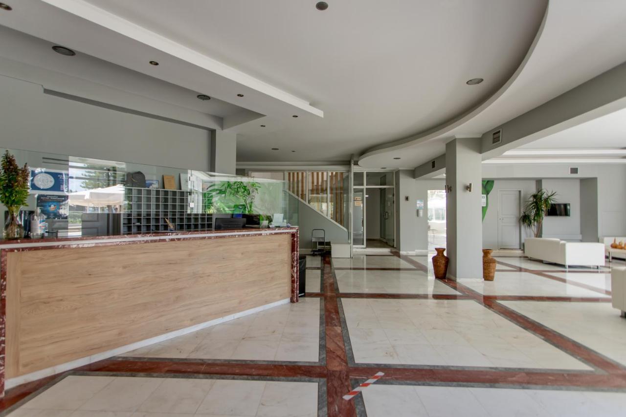 Hotel Georgioupolis Beach